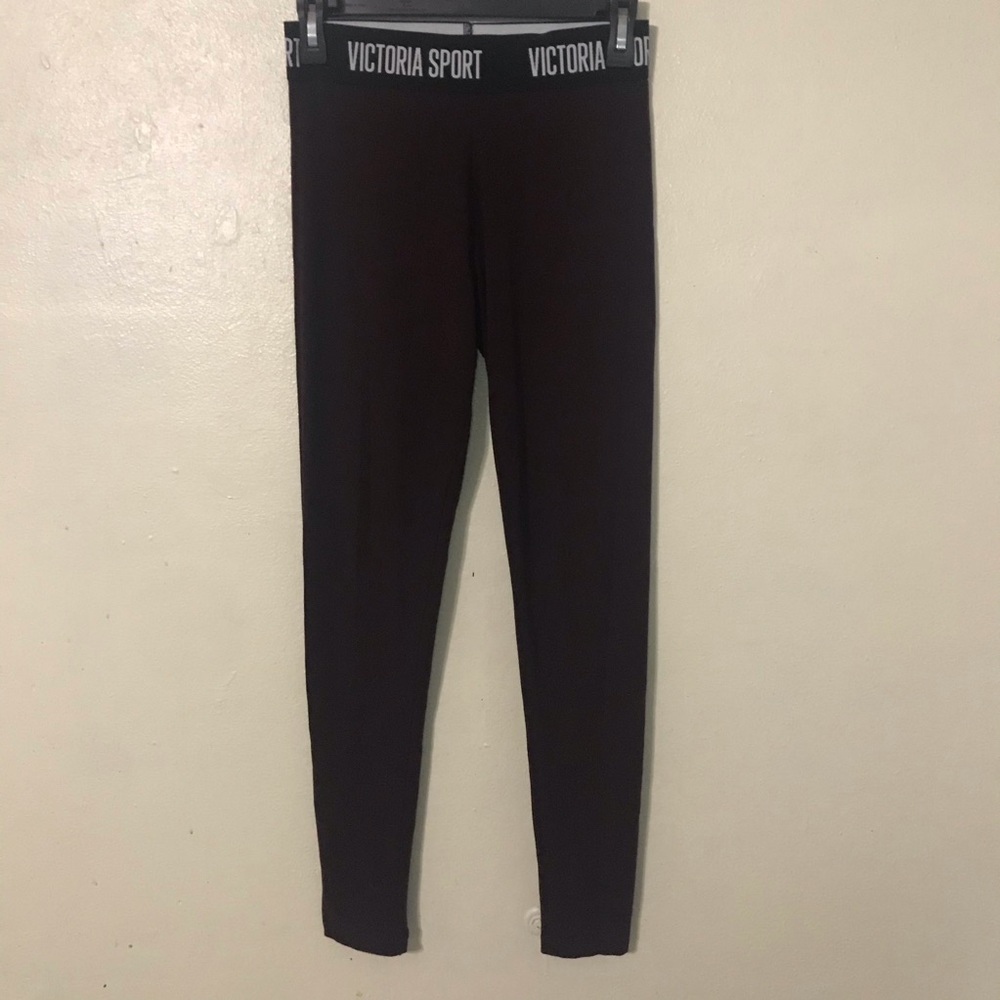 Victoria secrets sport leggings size S/P